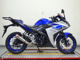 Фото Yamaha YZF-R25 с японского аукциона