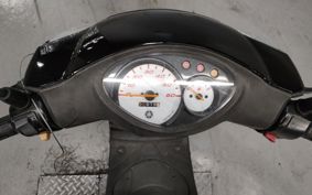 YAMAHA JOG ZR EVOLUTION2 SA39J