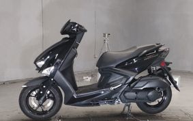 YAMAHA  CYGNUS  GRIF ASU SEJ4J