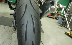 TRIUMPH SPEED400 2024