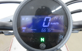 HONDA REBEL MC49