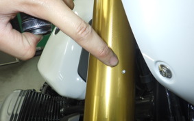 BMW R12G/S 2025