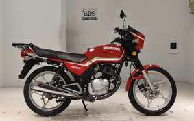 SUZUKI GS125E 1994
