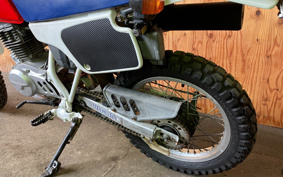HONDA XLR80R HD10