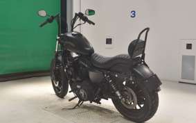 HARLEY XL883N 2015