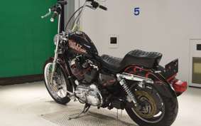 HARLEY XL1200CI 2010