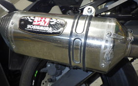 KAWASAKI Z125 PRO BR125H