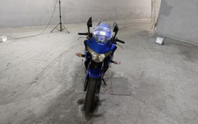 HONDA CBR250R MC41