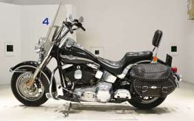 HARLEY FLSTCI 1450 2003