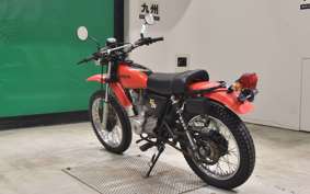 HONDA XL230 MC36