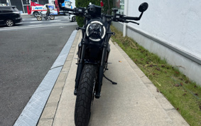 DUCATI SCRAMBLER NIGHT SHIFT 2025 7K00