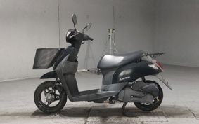 SUZUKI LET's CA4AA