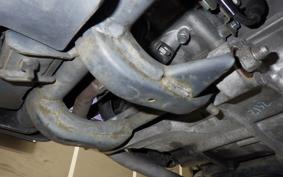 HONDA LEAD 125 2008 JF45