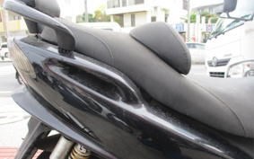 YAMAHA MAJESTY 125 5CA