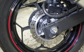 KAWASAKI NINJA 250 ABS 2021 EX250L
