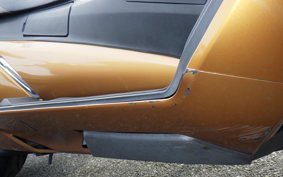 SUZUKI GEMMA 250 CJ47A