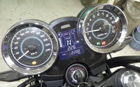 KAWASAKI Z650 RS 2024