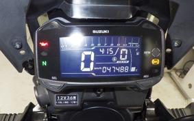 SUZUKI Vｽﾄﾛｰﾑ250A