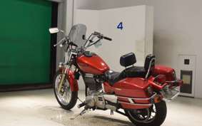 SUZUKI SAVAGE LS650 1989 NP41A