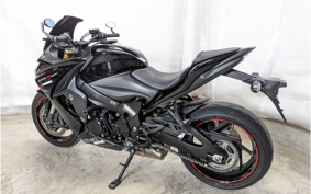 SUZUKI GSX-S1000F 2019 GT79B