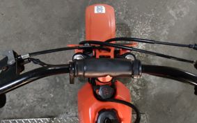 HONDA QR50 AE01