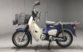 HONDA SUPER CUB110 JA42