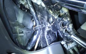 HONDA PCX125 1997 JF28