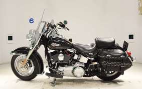 HARLEY FLSTC 1580 2010