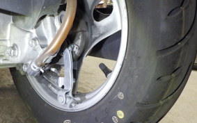 HONDA CREA SCOOPY 2017 AF55