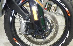 KTM 890 ADVENTURE	 2023