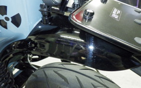 HONDA DAX 125 2006 JB06
