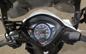 SUZUKI ADDRESS V110 CE47A