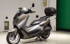 YAMAHA N-MAX 2007 SE86J