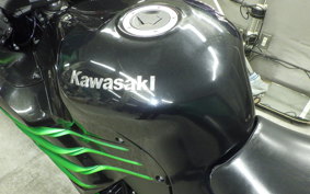 KAWASAKI ZX 1400 NINJA R A 2015