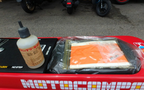 HONDA MOTOCOMPO AB12