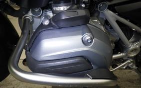BMW R1200GS 2018