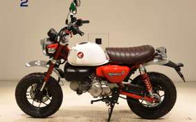 HONDA MONKEY 125 2023 JB05