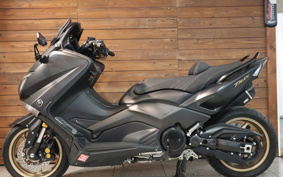 YAMAHA T-MAX 530 ABS IRON MAX 2016 SJ12J