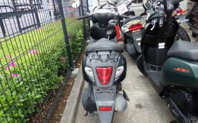 SUZUKI ﾚｯﾂ CA4AA