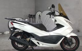 HONDA PCX 125 JF56