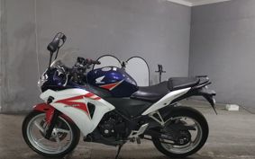 HONDA CBR250R MC41