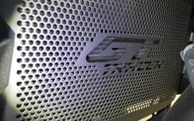 YAMAHA TRACER 9 GT 2025 RN99J
