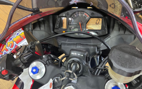 HONDA CBR600RR 2010 PC40