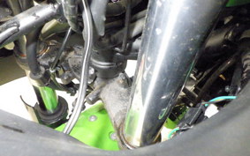 KAWASAKI NINJA 250 ABS 2017 EX250L