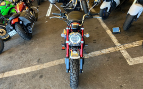 HONDA MONKEY 125 JB02
