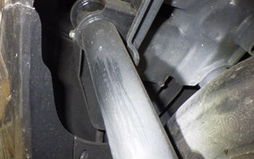 HONDA DIO Gen.6 AF62