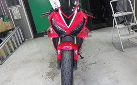 HONDA CBR650R 2019 RH03