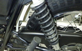 KAWASAKI 250TR 1998 BJ250F