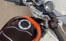KAWASAKI ZEPHYR 750 2024 ZR750C