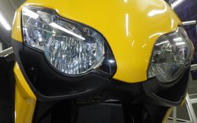 HONDA CBR1000RR Gen. 2 2009